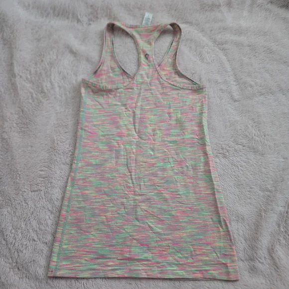 Ivivva Multicolor Tank Top - Picture 2 of 4